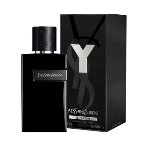 yves saint laurent le parfum 100ml|More.